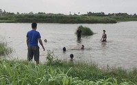 Quận Thanh Xuân khuyến cáo đề phòng đuối nước mùa hè