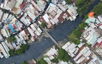 TP.HCM quyết xóa nhà “ổ chuột” để cải tạo bộ mặt đô thị