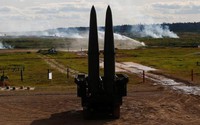 Tình báo Ukraine tiết lộ lượng vũ khí chính xác cao Nga đã sử dụng ở chiến trường Ukraine