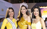 Lịch thi chung kết Hoa hậu Hoàn vũ Việt Nam 2022 diễn ra ở đâu, khi nào?