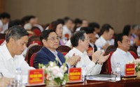 TRỰC TIẾP: Thủ tướng Chính phủ Phạm Minh Chính đang đối thoại với nông dân Việt Nam lần thứ 4