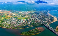 Golden Hills và hành trình đại đô thị tại Đà Nẵng của Trung Nam Group