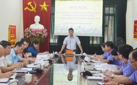 Đường thăng tiến của Chủ nhiệm Ủy ban Kiểm tra Tỉnh uỷ Bắc Ninh 39 tuổi