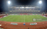 Sân Mỹ Đình bị "treo giò", ĐT Việt Nam sẽ đá AFF Cup ở đâu?