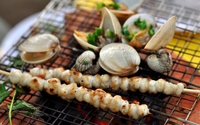 Top những món ăn vặt Phú Quốc trứ danh, du khách mê mệt khi ghé thăm đảo ngọc ngày hè