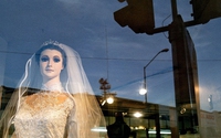 Mexico: Kỳ lạ điểm đến “ma ám” với truyền thuyết về cô dâu xác ướp trong tiệm áo cưới