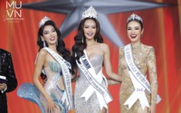 Điểm trừ trong đêm chung kết Hoa hậu Hoàn vũ Việt Nam 2022