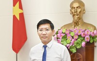 Đề nghị Thủ tướng kỷ luật Chủ tịch tỉnh Bình Thuận Lê Tuấn Phong và 2 nguyên Chủ tịch tỉnh