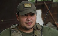 Chỉ huy chiến trường tiết lộ sốc về thương vong của lực lượng tinh nhuệ Ukraine trong cuộc giao tranh với Nga ở Donbass
