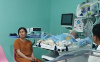 Vụ cháu bé 4 tháng tuổi tử vong sau khi thở khí dung: Bệnh viện Đại học Buôn Ma Thuột trước sau bất nhất?