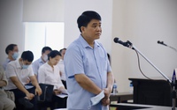Ông Nguyễn Đức Chung được hủy kê biên nhà đất vụ chế phẩm Redoxy-3C, vụ án khác có ảnh hưởng? 