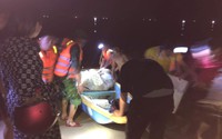 Quảng Trị: Tắm biển nhưng không biết bơi, 2 học sinh chết đuối