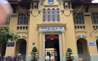 Điểm sàn xét tuyển kỳ thi đánh giá năng lực của Trường ĐH Sài Gòn