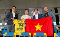 CĐV Việt Nam đánh giá Quang Hải thành công hay thất bại tại Pau FC?