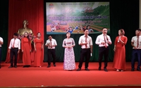Hội Nông dân huyện Đại Từ của Thái Nguyên tổ chức Hội thi Nhà nông đua tài lần thứ V