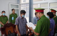 Khởi tố Phó chủ tịch UBND huyện và 3 cán bộ khác vi phạm về đất đai ở Ninh Thuận