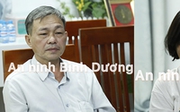 Bình Dương: Bắt Phó giám đốc Trung tâm y tế Dĩ An vì liên quan đến mua kít test Việt Á