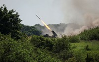 Quân đội Ukraine được huấn luyện sử dụng hệ thống tên lửa tiên tiến ở Anh