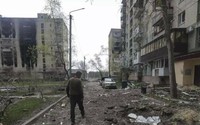 Thống đốc Lugansk tuyên bố tình hình ở Lysychansk đang cực kỳ khó khăn