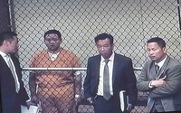 Những sao Việt dính lùm xùm tình dục, có người phải đi tù ở Mỹ