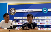 HLV Pau FC thừa nhận sự thật về Quang Hải