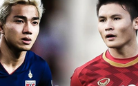 Quang Hải không tới J.League vì muốn tránh mặt "Messi Thái"?