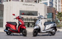 Xe máy tiết kiệm xăng nhất ở Việt Nam hiện nay: Honda vẫn "đầu bảng"