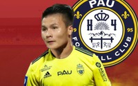 Tin tối (2/7): Quang Hải đón tin vui bất ngờ tại Pau FC