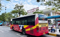 Giám đốc Công ty Bắc Hà: "Việc dừng hoạt động các tuyến xe bus tại Hà Nội là một thiệt hại, mất mát rất lớn"