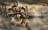 9 cuộc Thập tự chinh đẫm máu của Ki Tô giáo thời Trung cổ