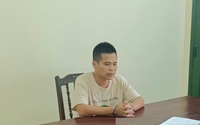 Phú Thọ: Gã trai dùng dao rựa chém bị thương người phụ nữ