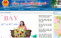 Trung tâm Báo chí Thủ đô Hà Nội mới thành lập có nhiệm vụ gì?