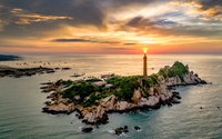 Bình Thuận: Sẽ phát triển mạnh về kinh tế biển, du lịch và năng lượng, nông nghiệp