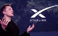 Internet vệ tinh Starlink của Elon Musk: Chứng kiến thị trường Wi-Fi hàng không “chín muồi cho một cuộc đại tu”