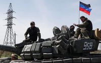 Nóng chiến sự Ukraine: Nga đẩy mạnh tấn công Donetsk sau chiến thắng ở Lugansk