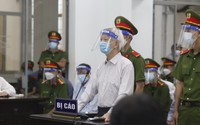 Ông Nguyễn Chiến Thắng và 2 cựu lãnh đạo Khánh Hòa tiếp tục bị đề nghị truy tố