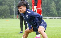 Pau FC chỉ có 20 cầu thủ, Quang Hải sẽ đá trận ra mắt vào ngày 8/7?