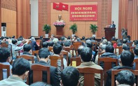Lãnh đạo tỉnh Quảng Nam sẽ đối thoại lắng nghe tâm tư, nguyện vọng của nông dân