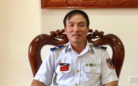 2 cựu Tư lệnh Vùng thuộc Cảnh sát Biển sắp hầu tòa