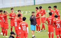 Chốt thời điểm xác định đối thủ ĐT Việt Nam tại AFF Cup 2022