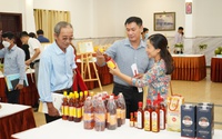 Các đặc sản của Đà Nẵng tiếp cận quyền bảo hộ thương hiệu, phát triển kinh doanh