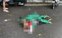TIN NÓNG 24 GIỜ QUA: Người phụ nữ bị sát hại ở Hàng Bài; tin mới vụ nữ sinh ở Ninh Thuận tử vong