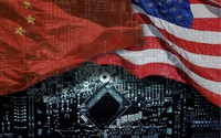 Đạo luật CHIPS và cuộc đua vũ trang công nghệ Mỹ - Trung Quốc đang nóng rực