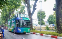 "Mục sở thị" chuyến xe "Thịnh Vượng" của VPBank dịp sinh nhật 29 tuổi