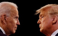 Tổng thống Joe Biden sẵn sàng tái đấu với ông Donald Trump
