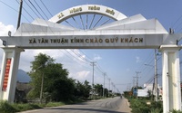 Bình Thuận: Chương trình xây dựng nông thôn mới giúp người dân vùng nông thôn tăng thu nhập
