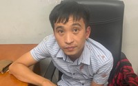 Khởi tố vụ án, tạm giữ hình sự tài xế "xe điên" đâm liên hoàn ở cây xăng tại Hà Nội