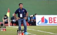 Thắng Sài Gòn FC, HLV Lư Đình Tuấn lo lắng về Tiến Linh