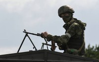 Nga kiểm soát hoàn toàn một khu vực phòng thủ chiến lược của Ukraine ở Donetsk