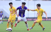3 điểm nóng quyết định trận Hà Nội FC vs HAGL (19h15)